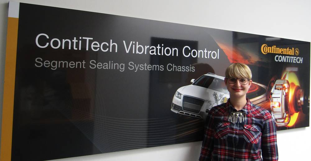 ct vibration control gmbh Ann Kristin Lustfeld – ContiTech Vibration Control GmbH