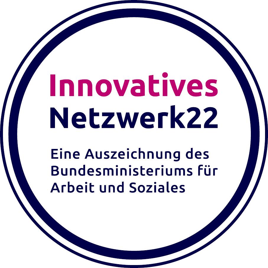 Innovatives Netzwerk 2022 Hüben & Drüben