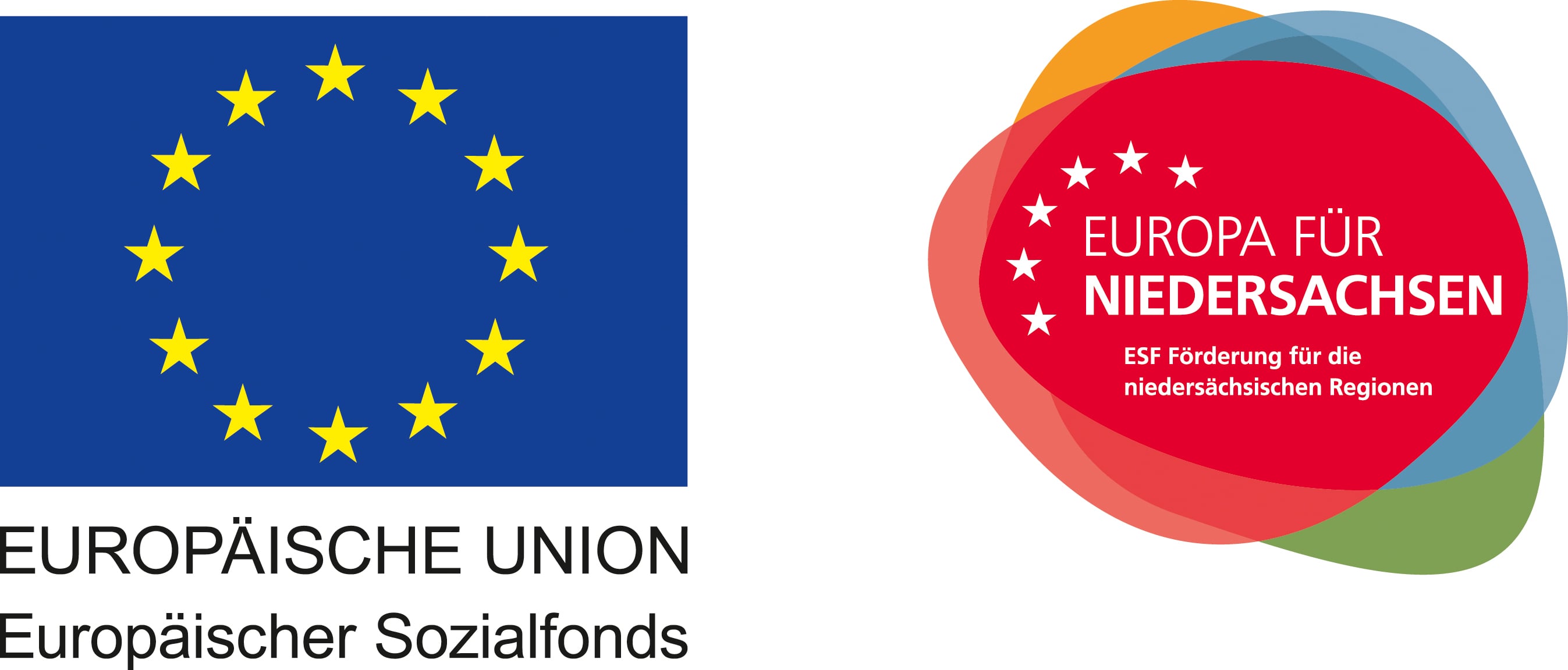 EU ESF Label