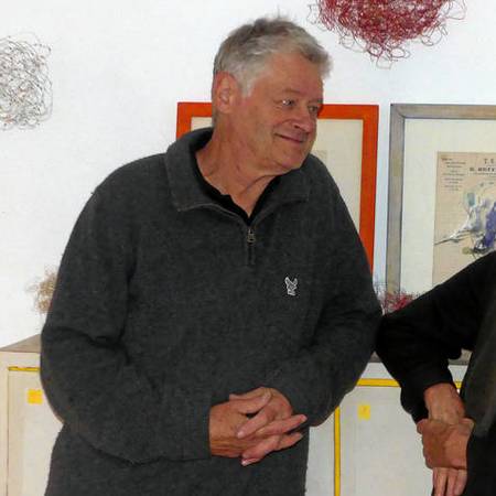 Heinz Jahn & Renate Langgemach
