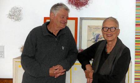 Heinz Jahn & Renate Langgemach