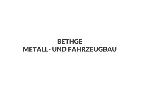 Bethge GmbH, Metall- und Fahrzeugbau