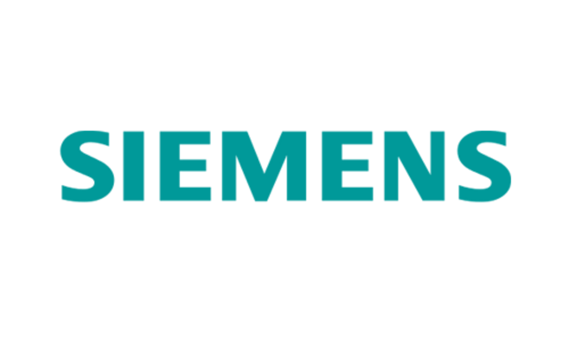 Siemens Logo Siemens Logo