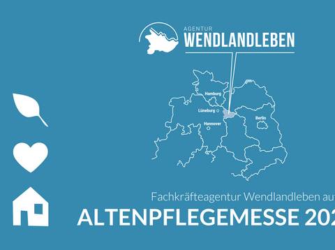 Altenpflegemesse