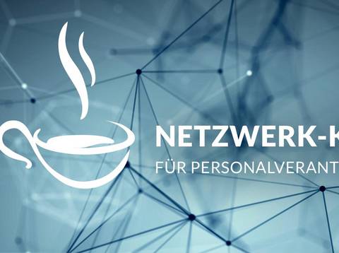 Netzwerk-Kaffee