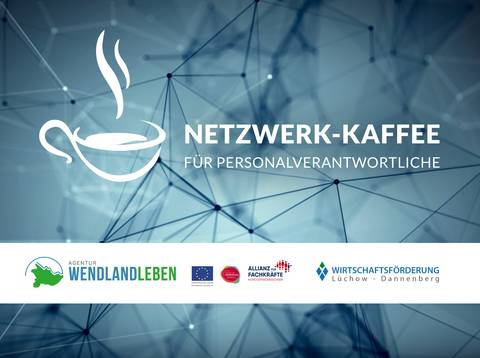 Netzwerk-Kaffee