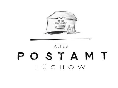 Altes Postamt Lüchow