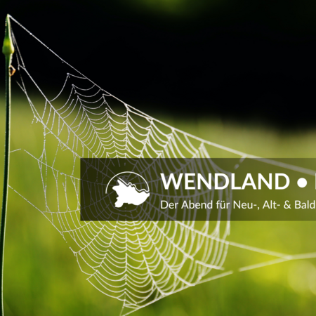 Vernetzungstreffen Wendland Einmaleins
