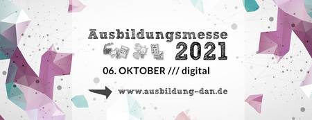 Ausbildungsmesse 2021