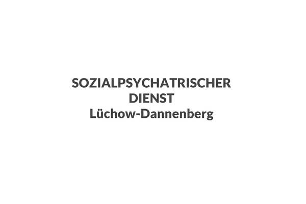 Sozialpsychiatrischer Dienst Lüchow-Dannenberg