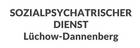 Sozialpsychatrischer Dienst