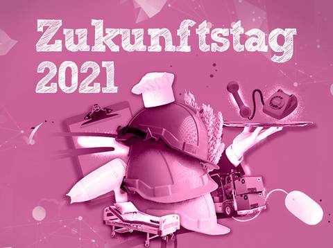 Zukunftstag 2021