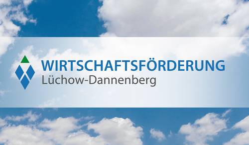 Wirtschaftsförderung Lüchow-Dannenberg