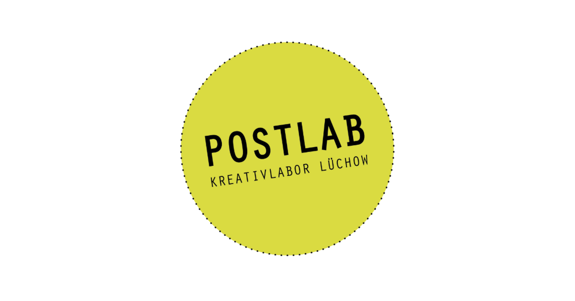 Postlab Kreativlabor Lüchow