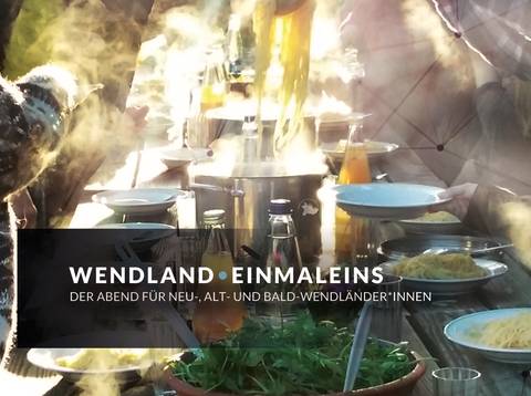 Wendland Einmaleins