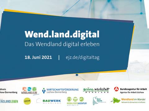 Wend.land.digital 2021