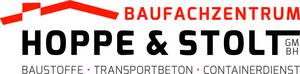 Logo Baufachzentrum Hoppe & Stolt GmbH