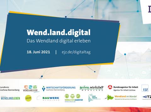 Wend.land.digital