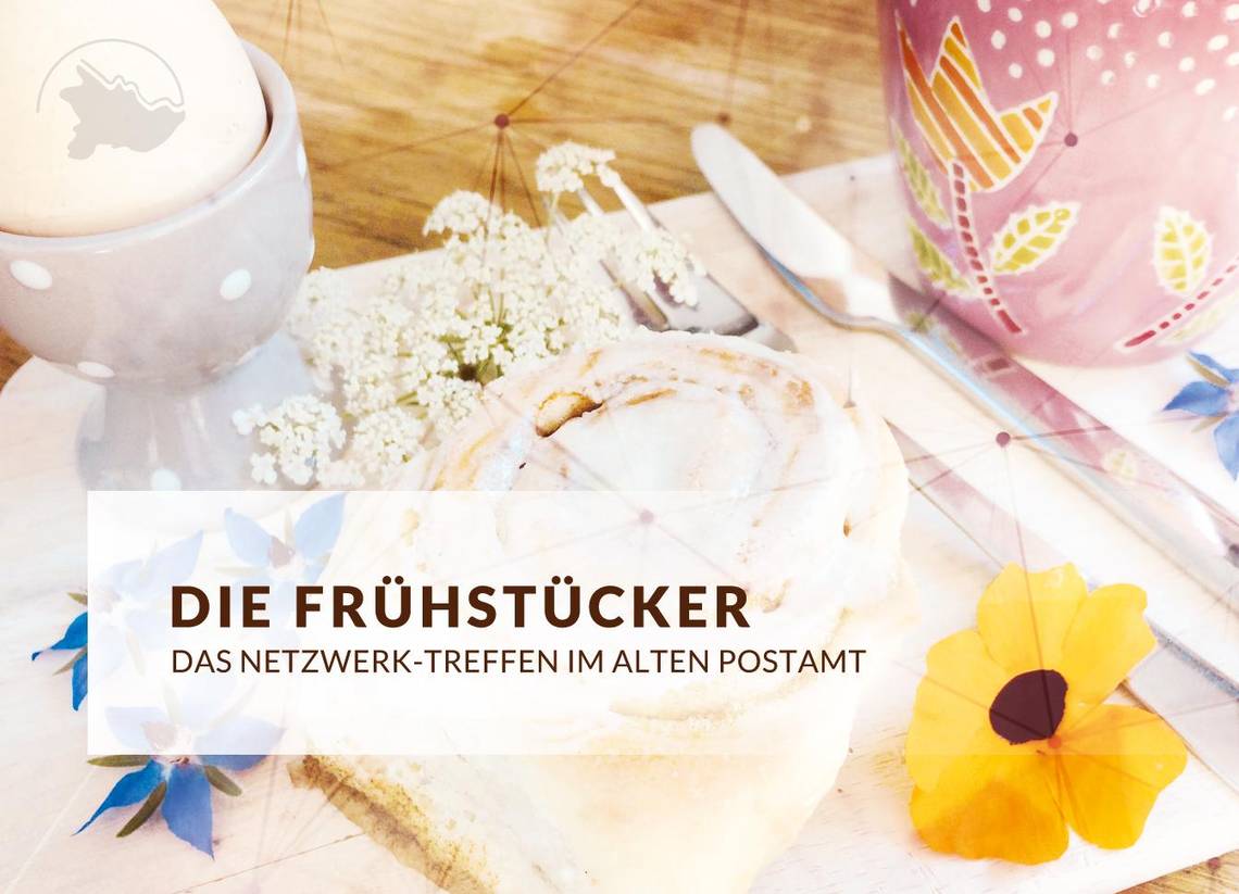 Die Frühstücker - cc-by Hanne Eis 