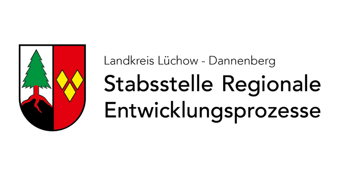 Stabstelle Regionale Entwicklungsprozesse Lüchow-Dannenberg