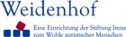 Weidenhof Autismus – Stiftung Irene